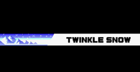 Twinkletwinklelittlesnowwtfitsstar