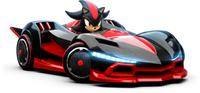 Sonic Racing