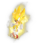 Super sonic final