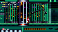 Sonic Mania