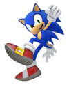 SLW New Sonic