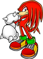 Sonic Adventure 2