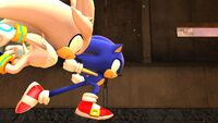 Sonic Generations