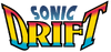 SonicDriftLogo