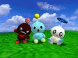 ThreeChao