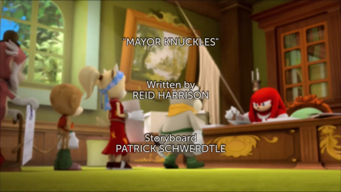 MK title card