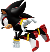 Shadow the Hedgehog