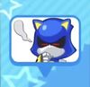 Confused (Metal Sonic)