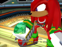 Sonic Adventure 2: Battle