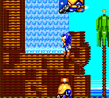 Sonic the Hedgehog Triple Trouble