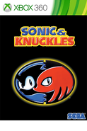 Sonic & Knuckles