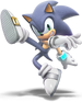 SSBU Sonic Alt3