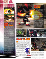 PlayStation 2 Official Magazine (UK) issue 62, (August 2005), pg. 111