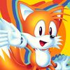 "Tails Jumping"