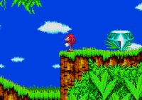 Sonic & Knuckles