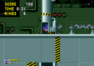 Sonic the Hedgehog (16-bit)