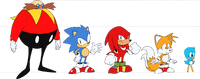 Sonic Mania Adventures