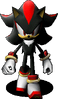 Shadow the Hedgehog