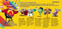 Eggman and the Hard Boiled Heavies, from the Sonic Mania instruction manual