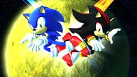 Sonic Generations