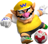 Wario Tokyo