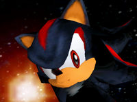 Sonic Adventure 2