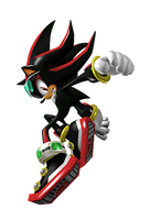 Sonic Riders: Zero Gravity