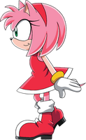 Amy Rose