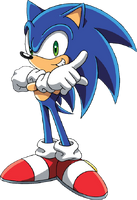 Sonic the Hedgehog