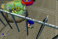 Sonic Adventure 2: Battle