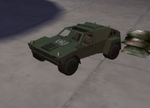 HMMWV