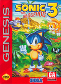 Sonic3cover