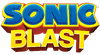 SonicBlastLogo