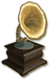 Item gramophone