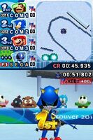 Mario & Sonic at the Olympic Winter Games