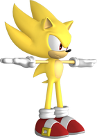 Super Sonic