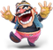 SSBUWario