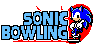 Sonic Bowling 2002 logo