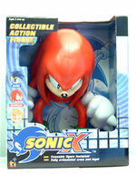 SonicXKnucklesFigure