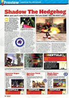 Official Nintendo Magazine (UK) issue 155, (July 2005), pg. 66