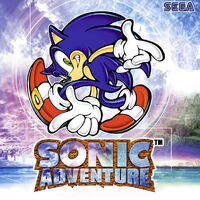 Sonic Adventure