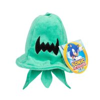 Plush, by Jakks Pacific