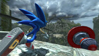 Sonic06screen9