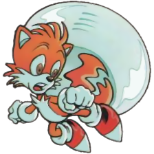 Fleetway tails01