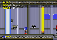 Sonic the Hedgehog 2