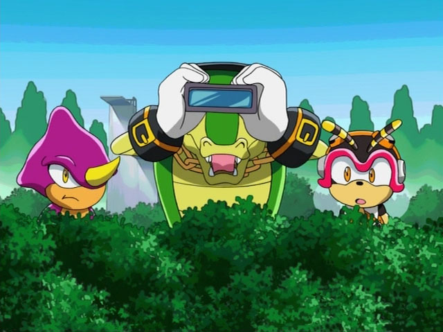 E39095chaotix