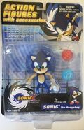 ToyIsland SonicX Sonic