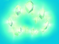 Emeraldshards