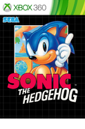 Sonic the Hedgehog