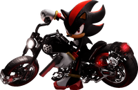 Shadow the Hedgehog